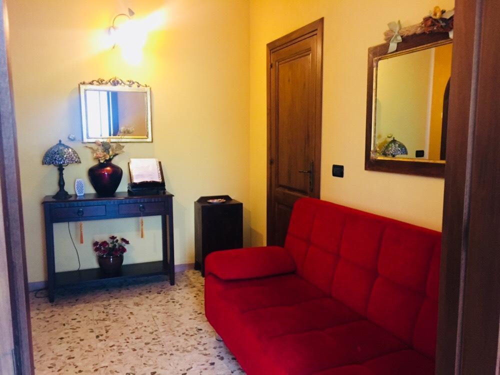 B&B Il Tulipano Sul Lago Colle di Tora Exterior foto