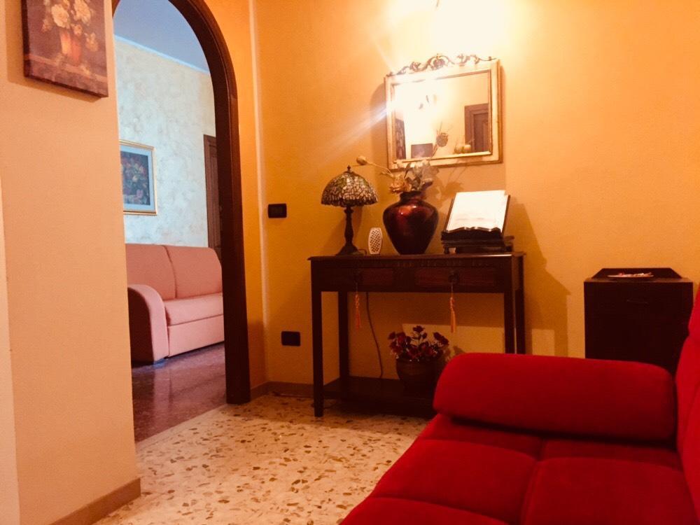 B&B Il Tulipano Sul Lago Colle di Tora Exterior foto