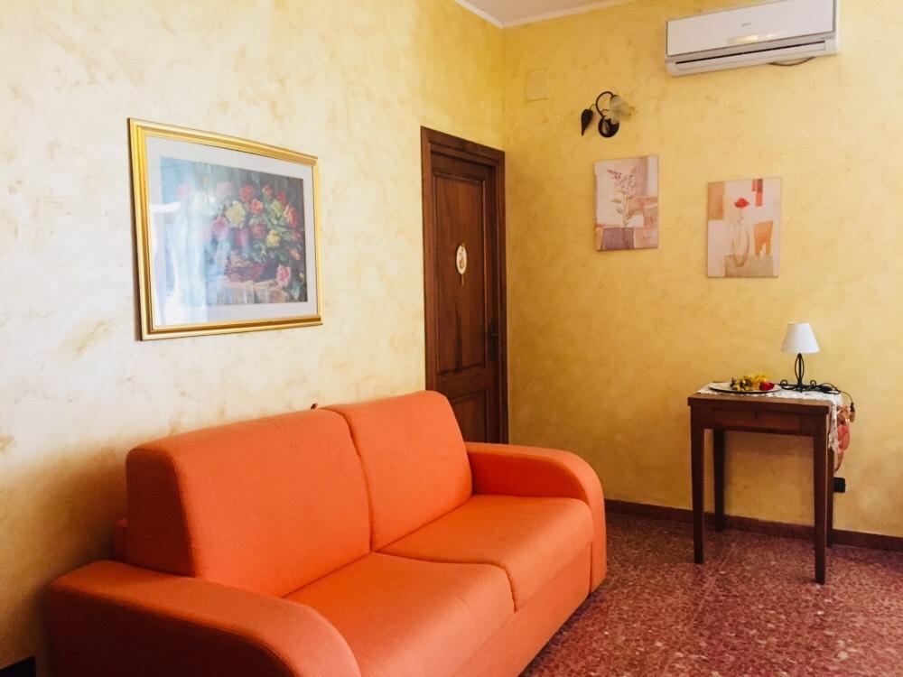 B&B Il Tulipano Sul Lago Colle di Tora Exterior foto